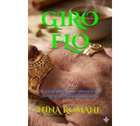 GIROFLO: The Extraordinary Adventures of the Little Fragrant Clove (Contes épicés)