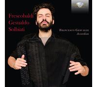 Girolamo Fresco Francesco Gesualdi: Frescobaldi/Gesualdo/ (CD) (Importación USA)