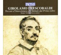 Girolamo Fresco Girolamo Frescobaldi: Toccate E Partite D (CD) (Importación USA)