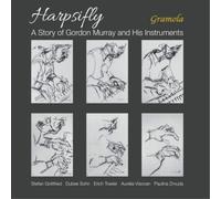 Girolamo Fresco Harpsifly: A Story of Gordon Murray and H (CD) (Importación USA)