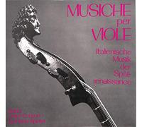 Girolamo Frescobaldi - Canzonen