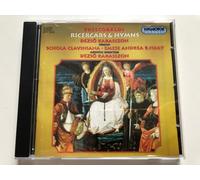 Girolamo Frescobaldi - Ricercarok Himn