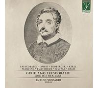 Girolamo Frescobaldi & Son Héritage
