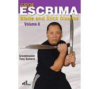 GIRON ESCRIMA Vol. 8 Blade and Stick Disarms