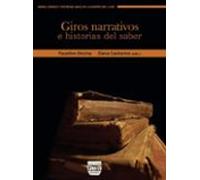 Giros Narrativos E Historias Del Saber