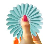 Giroscopio de mano - Juguete sensorial | Giratorio Multicolor Ideas de Regalo para Fiesta para la Escuela Carnaval Cumpleaños Día de San Valentín Halloween