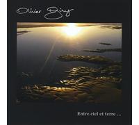 Giry Olivier - Entre Ciel Et Terre [Import]