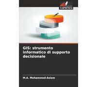 GIS: strumento informatico di supporto decisionale