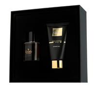 Gisada Ambassador for Men Set mit Shower Gel 50ml+100ml