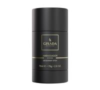 Gisada Ambassador Intense Desodorante en barra 75 ml