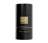 Ambassador Deo Stick