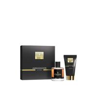 Gisada Ambassador Men Set de fragancia 1 piezas