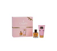 Gisada Ambassador Woman Kit 2 Pcs