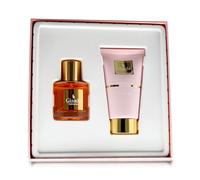 AMBASSADOR WOMAN ESTUCHE 2 pz
