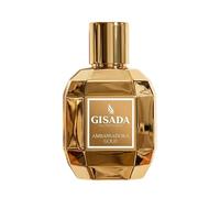 Gisada Ambassadora Gold Eau de parfum 100 ml