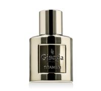Gisada Titanium agua de perfume unisex