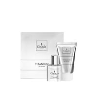 Gisada Titanium Set de fragancia 1 piezas