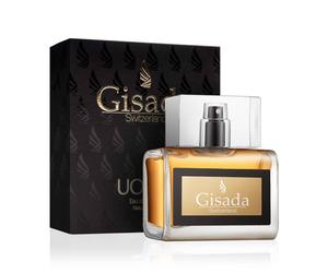 Gisada Uomo agua de tocador para hombres 100 ml