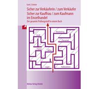 Gisbert Groh Vo Sicher zur Verkäuferin / zum Verkäufer: Sicher zur (Tapa blanda)