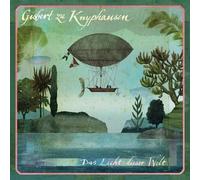 Gisbert Zu Knyphausen - Das Licht Dieser Welt [Vinilo]