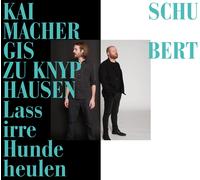 GISBERT ZU KNYPHAUSEN; KAI SCHUMACH Lass Irre Hunde Heul (CD) (Importación USA)