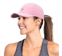 Gisdanchz Gorra Running Hombre Mujer Gorra Beisbol Deporte Deporte Mujer Hombre Gorras para Hombre Mujer Verano Gorro Hombre Gorra Mujer Transpirable Unisex Running Baseball Cap, Rosa