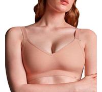 GISELA - 1/10045T Sujetador Mujer Capacidad Color: Piel Talla: XL