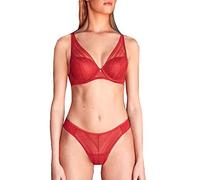 GISELA - 3/0345B Conjunto Braga + Sujetador Mujer