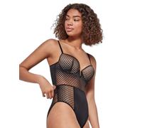 GISELA Body con aro Copas B y C