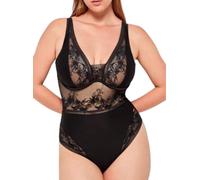 GISELA Body con aro y Copas de Foam Ultraligero