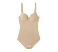 Gisela Body moldeador beige SxB beige