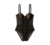 Gisela Body negro SxC negro