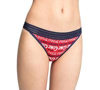 GISELA Braga Cocacola Pack 2 - Unico - S/M