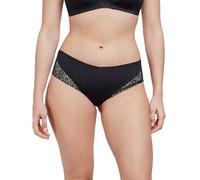 GISELA Braguita Alta Encaje extraplano