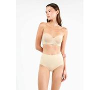 GISELA Braguita Alta Invisible Tejido Microfibra