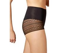 GISELA Braguita Alta Moldeadora Efecto Vientre Plano