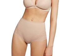GISELA Braguita Alta Moldeadora Efecto Vientre Plano
