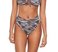 GISELA Braguita Bikini brasileña Alta y Reversible