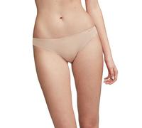 GISELA - Braguita Brasileña de Corte Láser, Tejido de Microfibra, Realza Las Curvas, Sin Costuras, Aporta Comodidad, 83% Poliamida