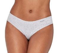 GISELA Braguita brasileña en Tejido de algodón y Corte láser sin Marcas