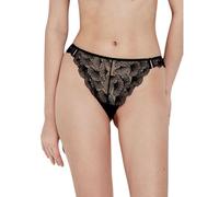 GISELA Braguita brasileña en Tul Bordado