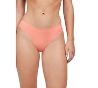 GISELA - Braguita Brasileña Sin Costuras, Ropa Interior, Corte Favorecedor, Aporta Sensualidad y Comodidad, Poliamida - Pack de 3