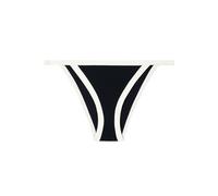 GISELA Braguita Tira Bikini Vivos Contraste Braguita Bikini Bicolor con Contraste