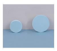 GISELA D Accesorios De FotografíA De Producto De Espuma Azul Cielo, Accesorio De SesióN De Fotos De ExhibicióN De JoyeríA, Productos De FabricacióN Que Muestran MáS Refinados Y Nobles