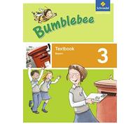 Gisela Ehlers C Bumblebee 3 + 4: Bumblebee - Ausgabe 2015 für das (Tapa blanda)