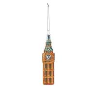 Gisela Graham Big Ben Bola Navidad de Gisela Graham