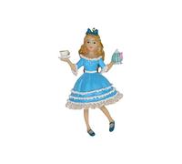 Gisela Graham : Christmas Decoration : Alice in Wonderland