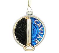 Gisela Graham Estao de caviar