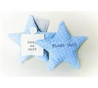 Gisela Graham primera Curl - azul