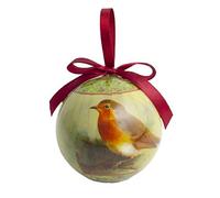 Gisela Graham tradicional Robin bola